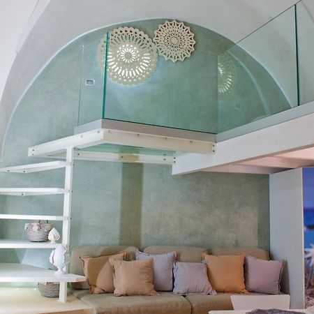Antica Masseria Rottacapozza ตอร์เร ซาน จิโอวานนิ อูเจนโต ห้อง รูปภาพ