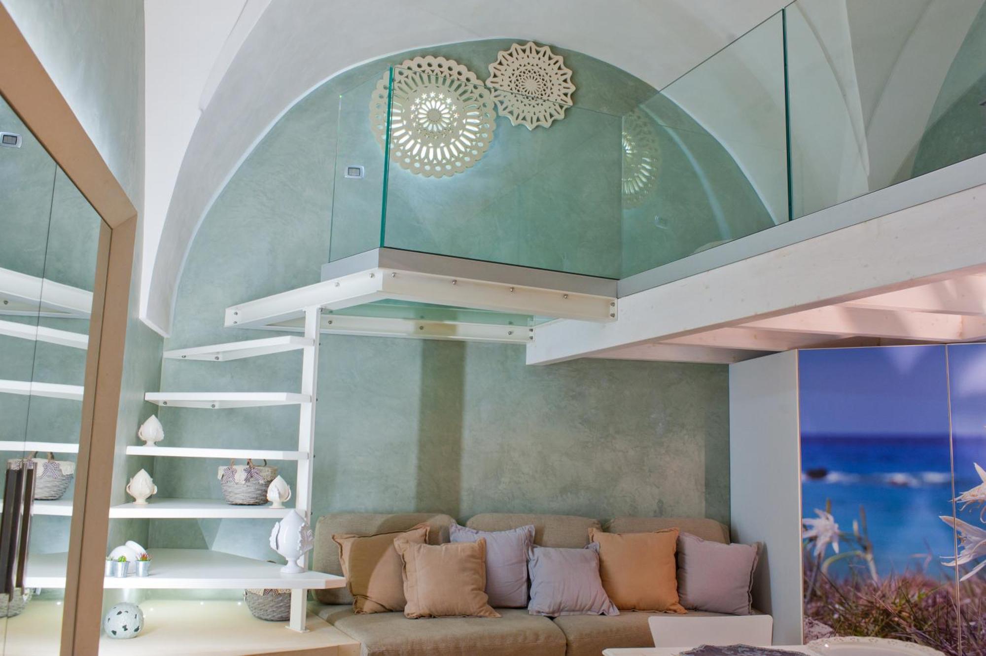 Antica Masseria Rottacapozza ตอร์เร ซาน จิโอวานนิ อูเจนโต ห้อง รูปภาพ