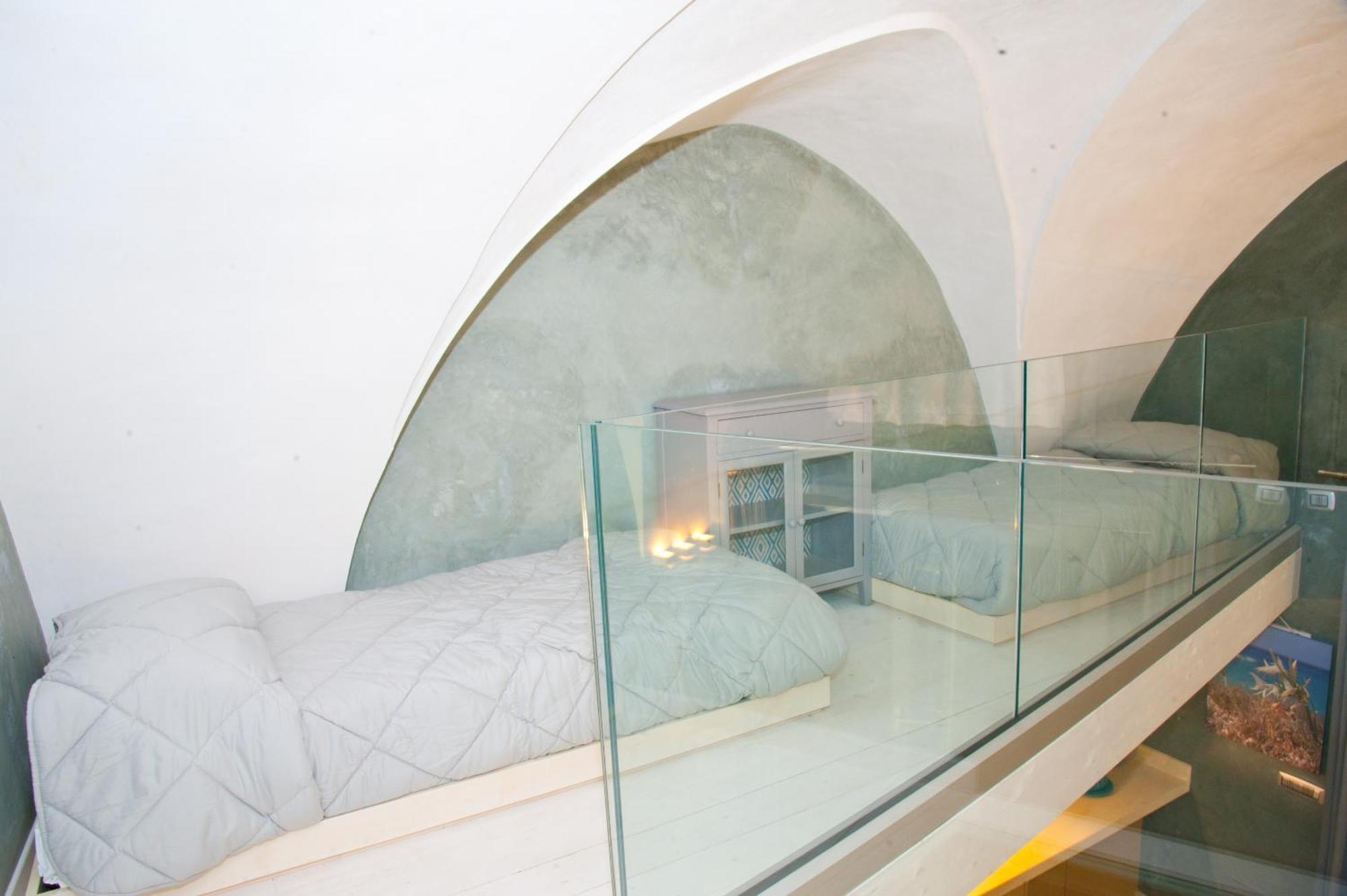 Antica Masseria Rottacapozza ตอร์เร ซาน จิโอวานนิ อูเจนโต ห้อง รูปภาพ