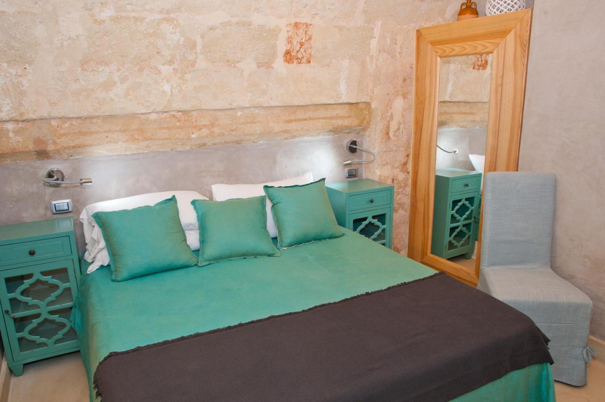 Antica Masseria Rottacapozza ตอร์เร ซาน จิโอวานนิ อูเจนโต ห้อง รูปภาพ