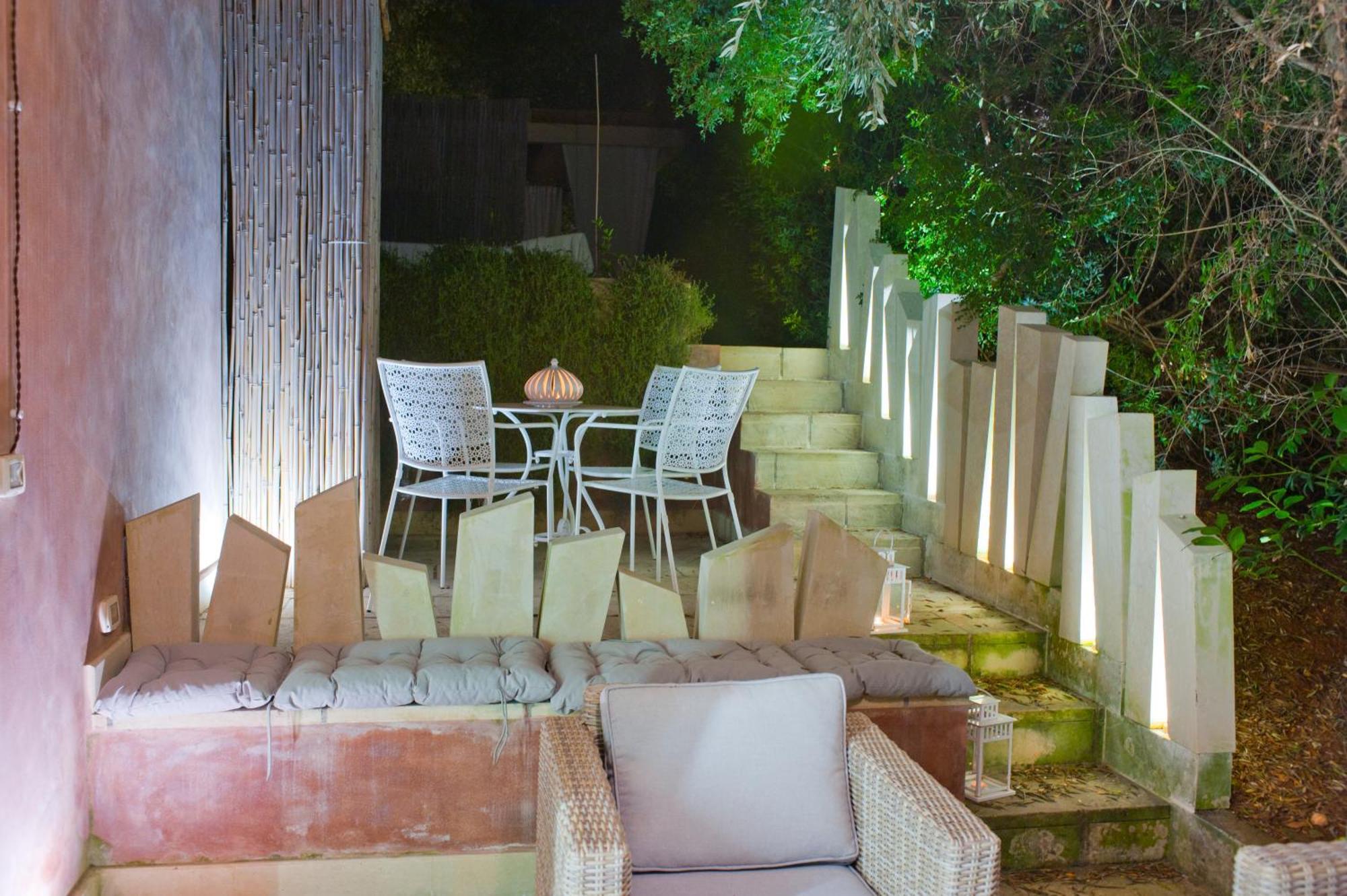 Antica Masseria Rottacapozza ตอร์เร ซาน จิโอวานนิ อูเจนโต ห้อง รูปภาพ
