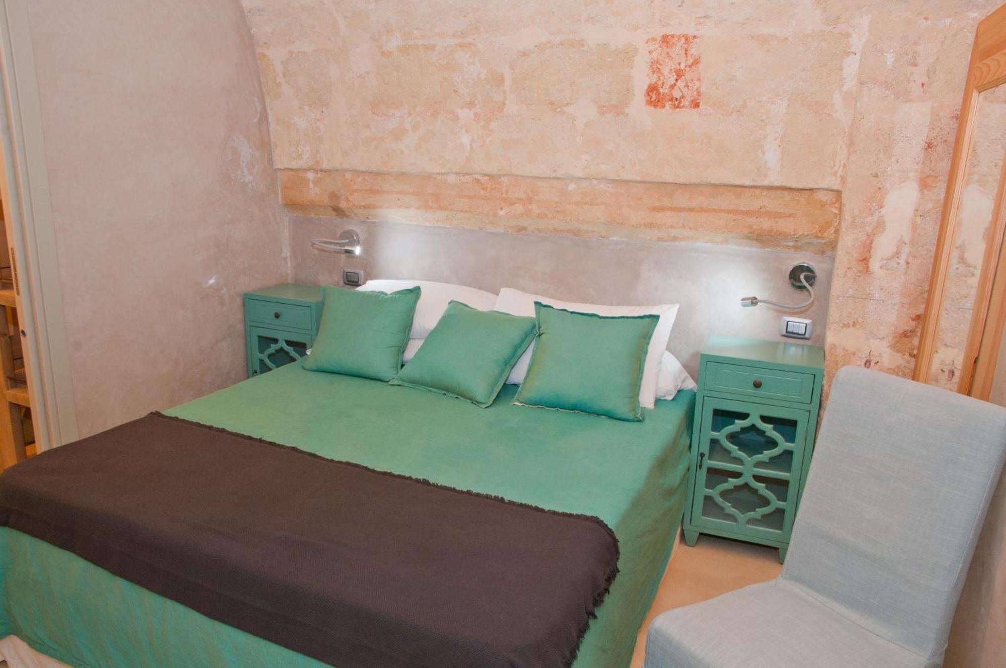 Antica Masseria Rottacapozza ตอร์เร ซาน จิโอวานนิ อูเจนโต ห้อง รูปภาพ
