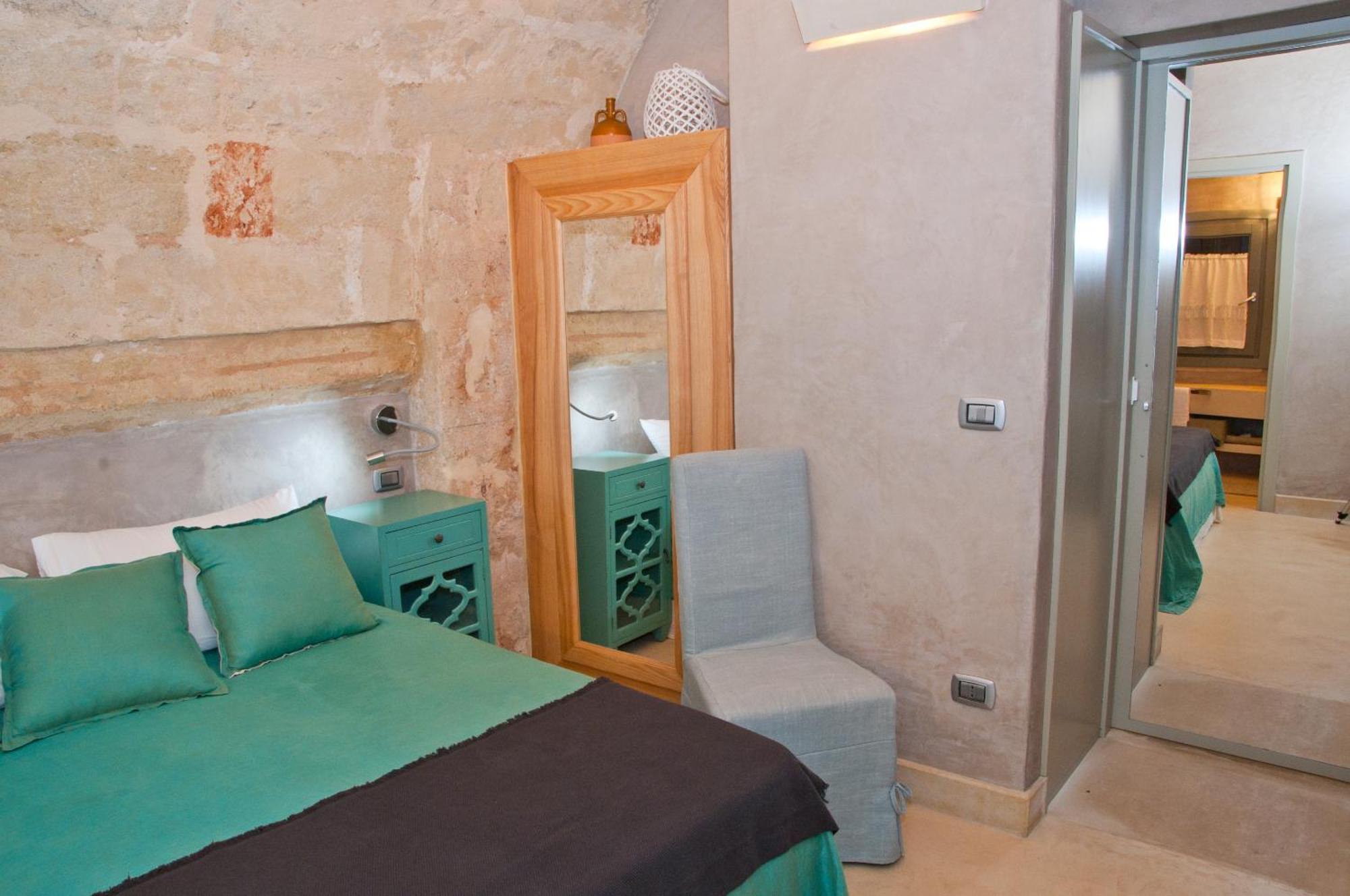 Antica Masseria Rottacapozza ตอร์เร ซาน จิโอวานนิ อูเจนโต ห้อง รูปภาพ