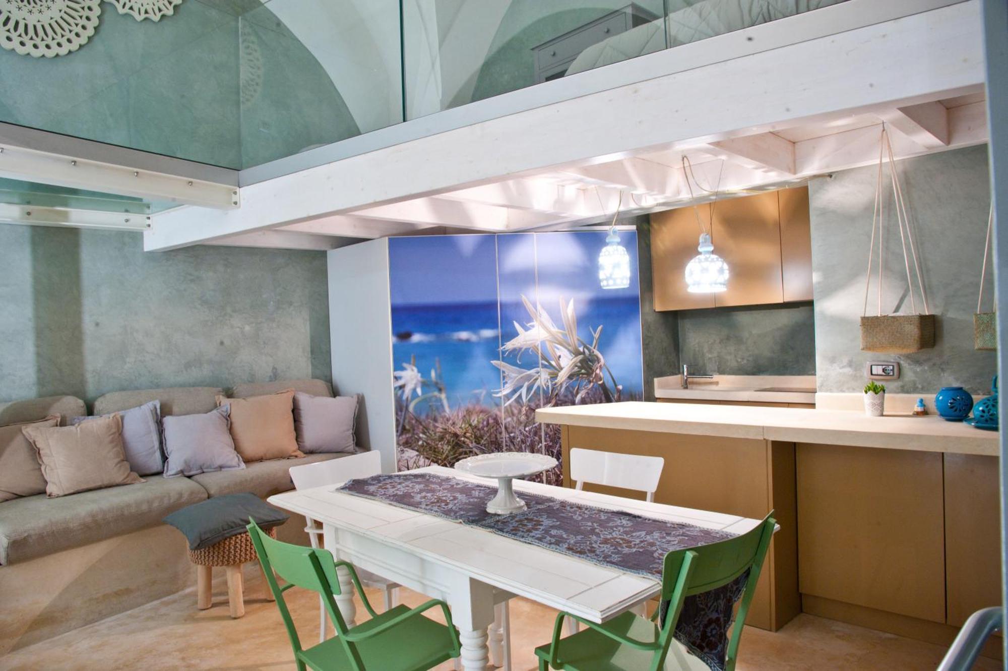 Antica Masseria Rottacapozza ตอร์เร ซาน จิโอวานนิ อูเจนโต ห้อง รูปภาพ