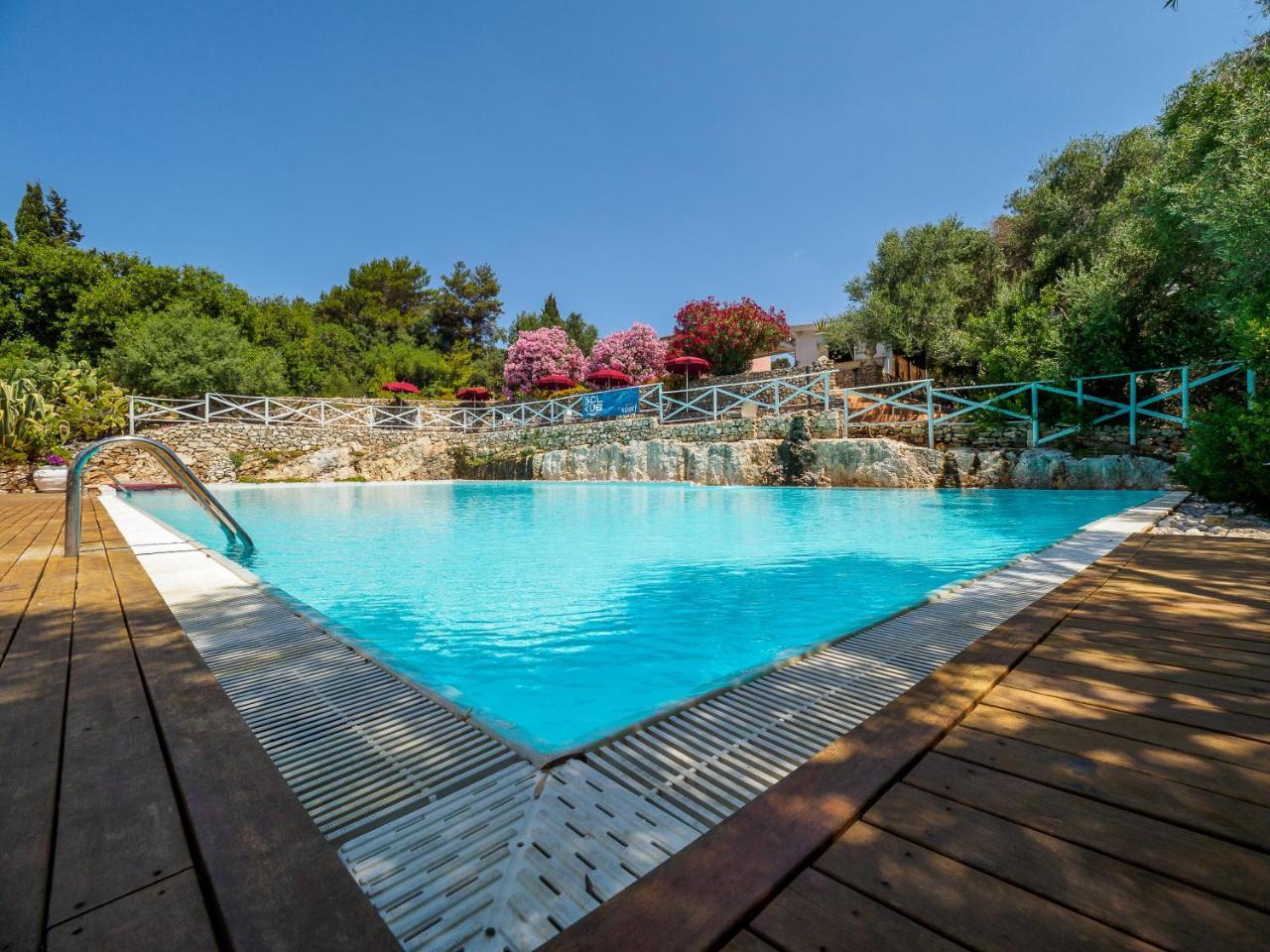 Antica Masseria Rottacapozza ตอร์เร ซาน จิโอวานนิ อูเจนโต ภายนอก รูปภาพ