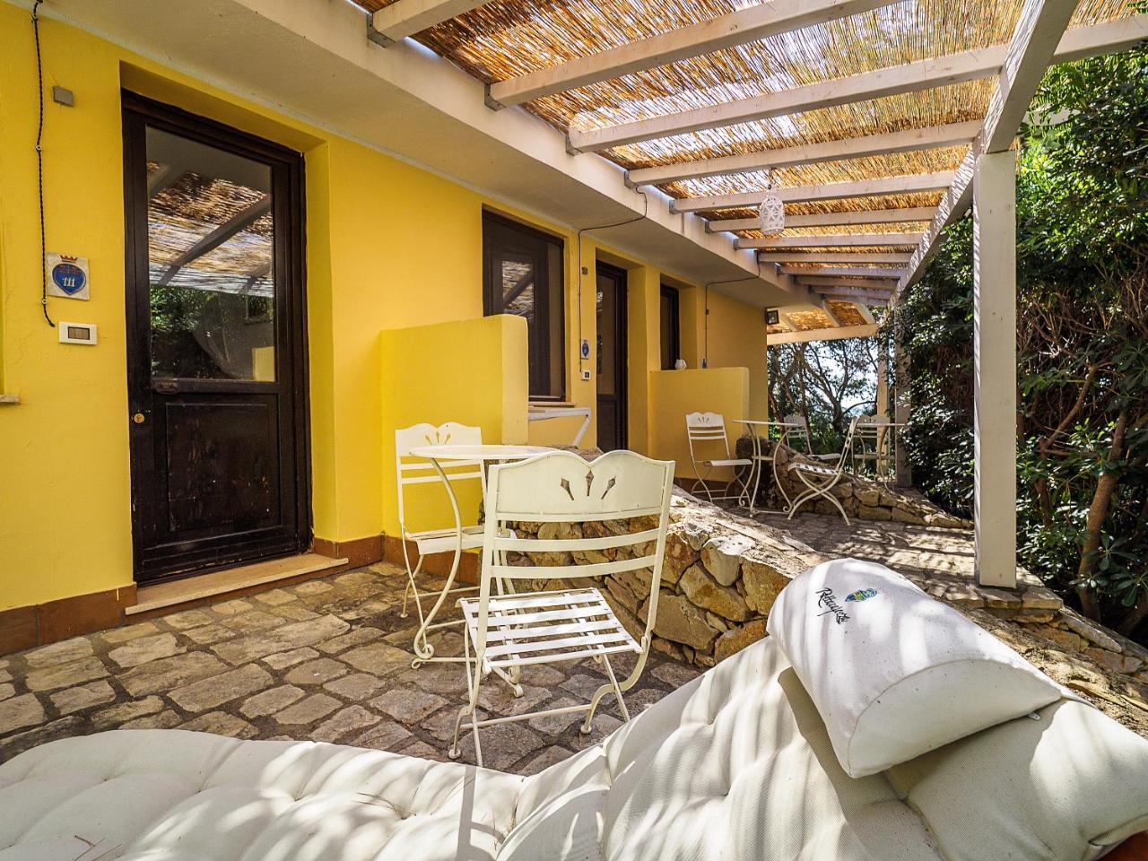 Antica Masseria Rottacapozza ตอร์เร ซาน จิโอวานนิ อูเจนโต ภายนอก รูปภาพ
