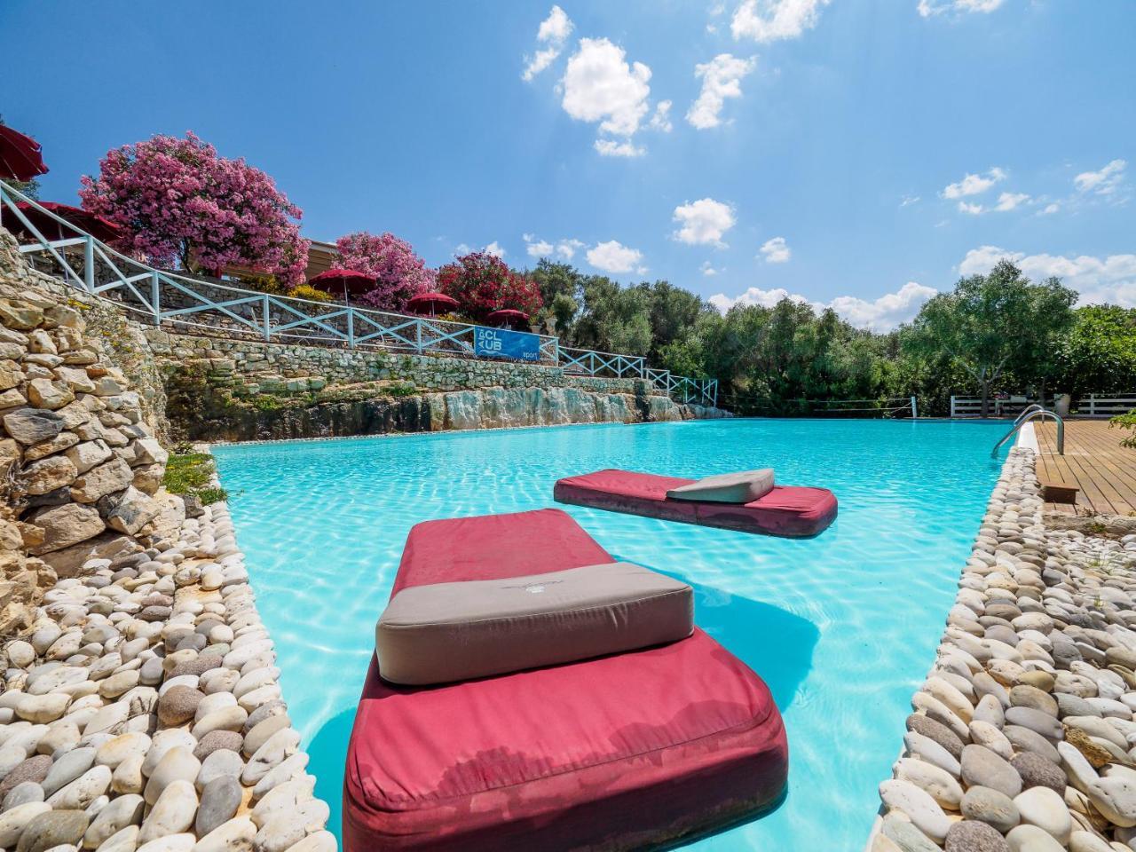 Antica Masseria Rottacapozza ตอร์เร ซาน จิโอวานนิ อูเจนโต ภายนอก รูปภาพ