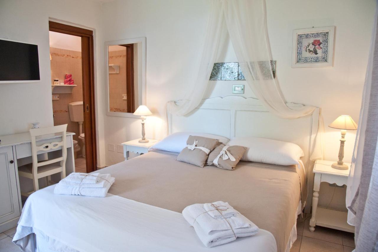 Antica Masseria Rottacapozza ตอร์เร ซาน จิโอวานนิ อูเจนโต ภายนอก รูปภาพ