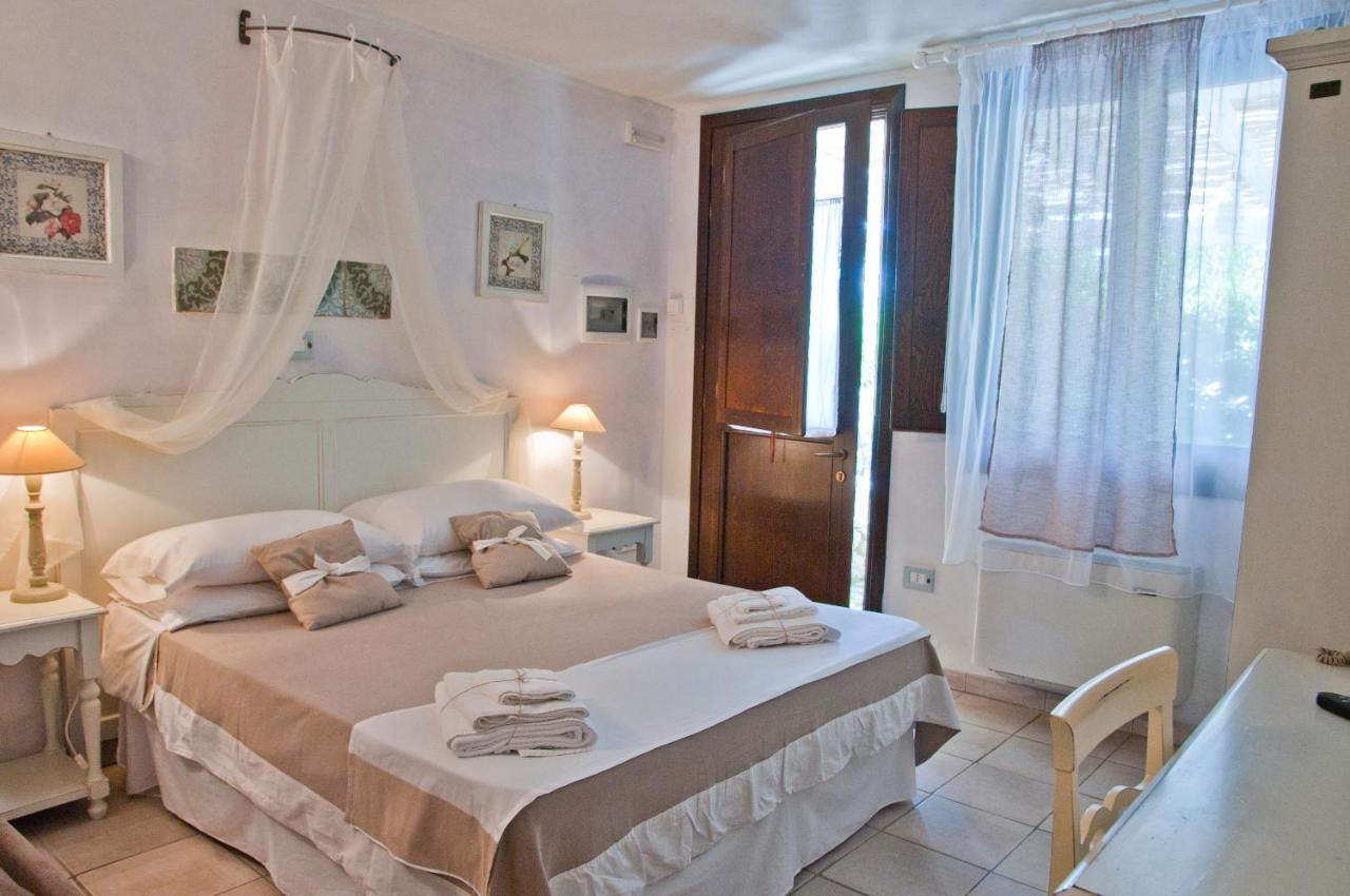 Antica Masseria Rottacapozza ตอร์เร ซาน จิโอวานนิ อูเจนโต ภายนอก รูปภาพ