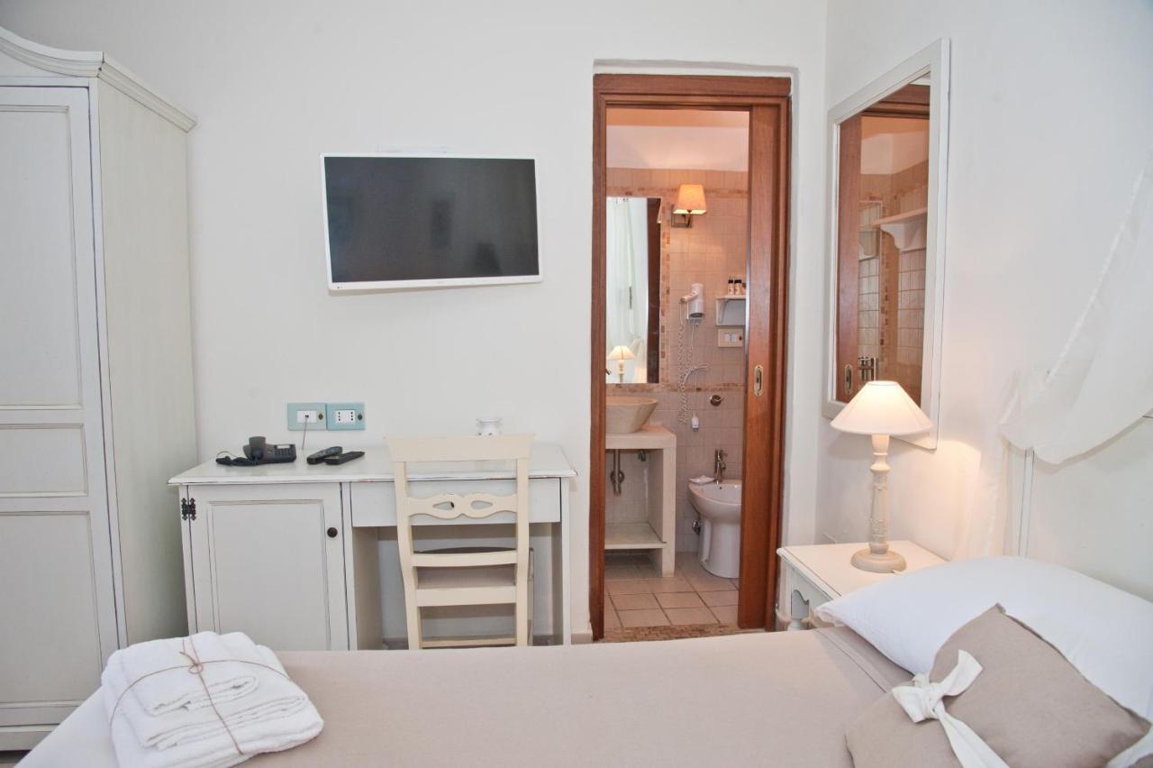Antica Masseria Rottacapozza ตอร์เร ซาน จิโอวานนิ อูเจนโต ภายนอก รูปภาพ