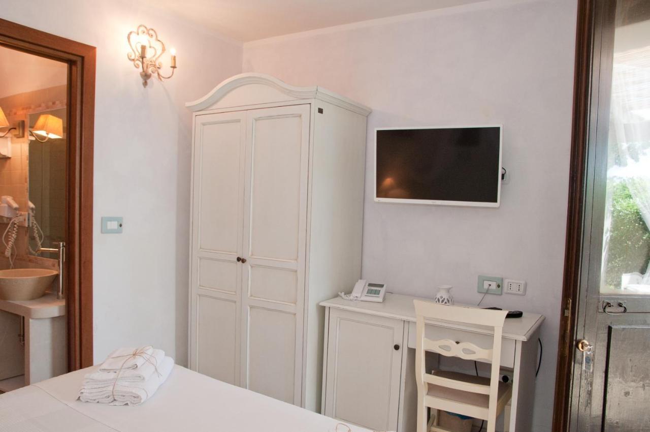 Antica Masseria Rottacapozza ตอร์เร ซาน จิโอวานนิ อูเจนโต ภายนอก รูปภาพ
